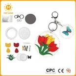 DIY آئینہ سیٹ