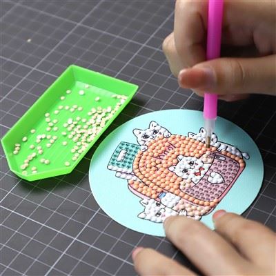 DIY جنت میں خوش آمدید!